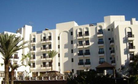 Oasis Hotel Agadir