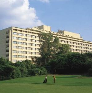 Oberoi Hotel New Delhi