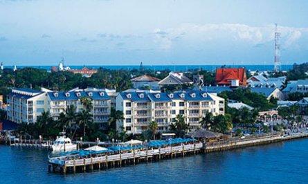 Ocean Key Resort -Key West