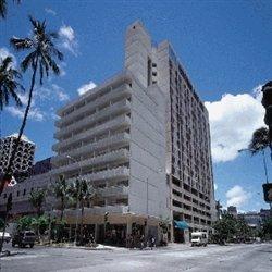 Ohana Waikiki Malia Hotel Hawaii