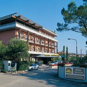 Oliveto Hotel Desenzano Del Garda