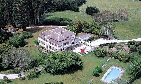 Opou-A Country House Gisborne