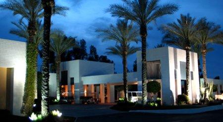Orange Tree Golf Resort Scottsdale