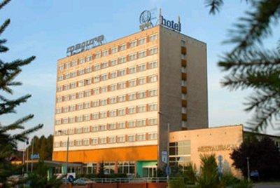 Orbis Magura Hotel Bielsko-Biala