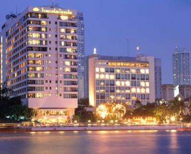 Oriental Hotel Bangkok