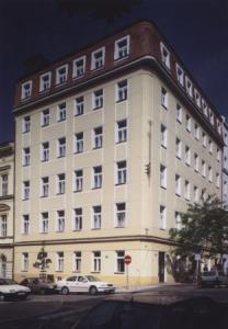 Orion Flathotel Prague