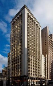 Othon Classic Hotel Sao Paulo
