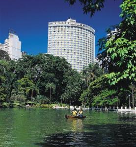 Othon Palace Hotel Belo Horizonte