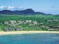 Outrigger Kiahuna Plantation Resort Condominium Hawaii