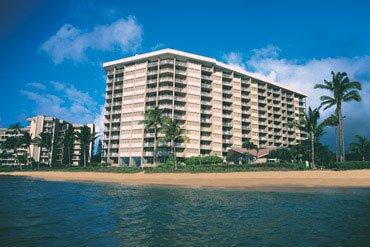 Outrigger Royal Kahana Resort Condominium Hawaii