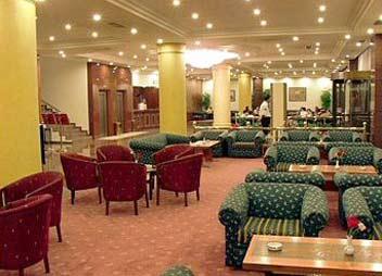 Ozkaymak Hotel Konya