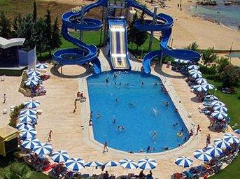 Ozkaymak Incekum Hotel Antalya