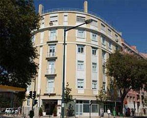 P. Residencial Princesa Hotel Lisbon