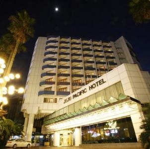 Pacific Hotel Jeju