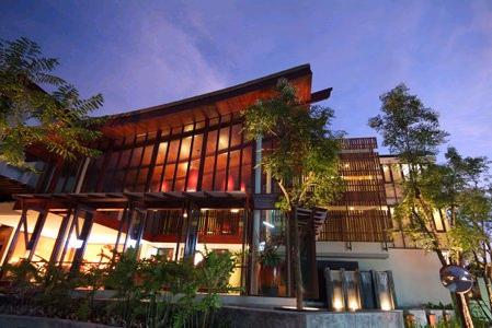 Pakasai Resort Krabi