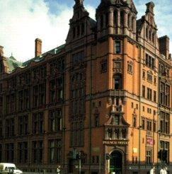 Palace Hotel Manchester (The)