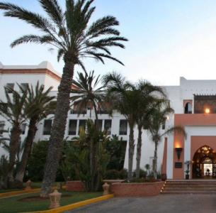 Palais Des Roses Hotel Agadir