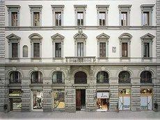 Palazzo Ruspoli Hotel Florence