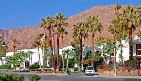 Palm Mountain Resort & Spa Palm Springs