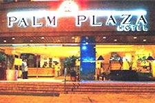 Palm Plaza Hotel Manila
