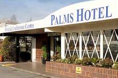 Palms Hotel Romford