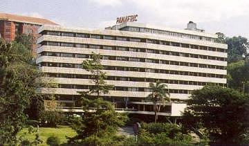 Panafric Hotel Nairobi