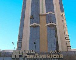 Panamerican Hotel La Paz