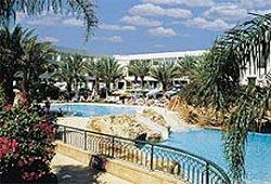 Paradise Club Hotel Eilat