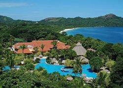 Paradisus Playa Conchal Hotel Guanacaste