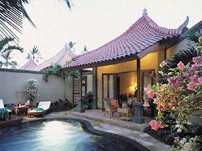 Parigata Villas Resort Bali