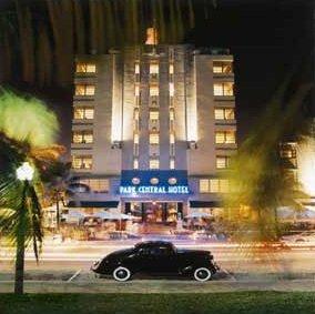 Park Central Hotel Miami