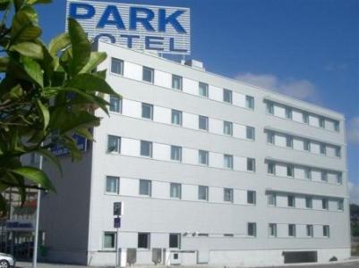 Park Hotel Porto