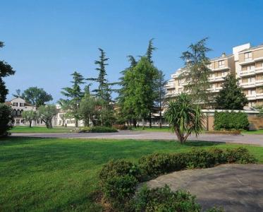 Park Hotel Villa Fiorita Treviso
