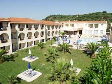 Park Hotel Zakynthos