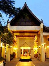 Patong Bayshore Hotel Phuket