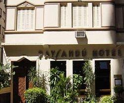 Paysandu Hotel Rio de Janeiro