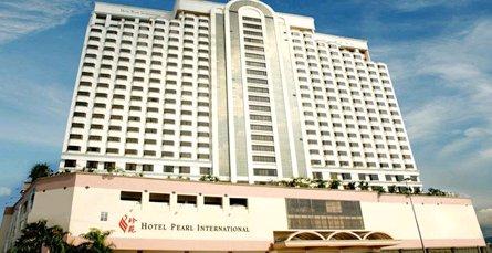 Pearl International Hotel Kuala Lumpur