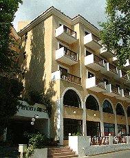 Pendeli Hotel Limassol
