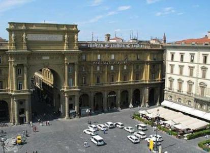 Pendini Hotel Florence
