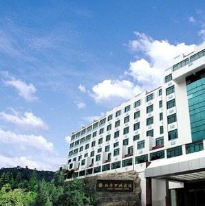 Peony Wanpeng Hotel Xiamen