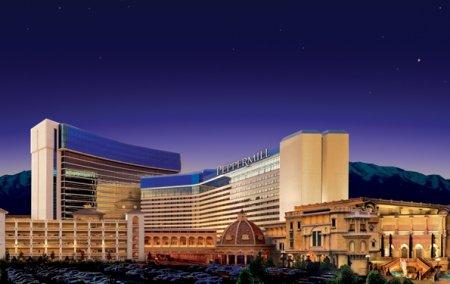 Peppermill Hotel/Casino Reno