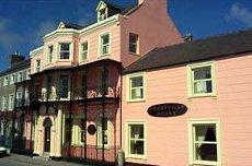 Perryville House Hotel Kinsale