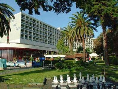 Pestana Carlton Park Resort and Casino Funchal