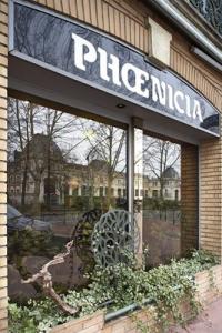 Phoenicia Hotel Toulouse