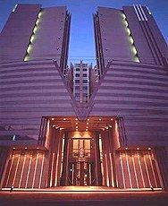 Phoenician Plaza Hotel Sapporo