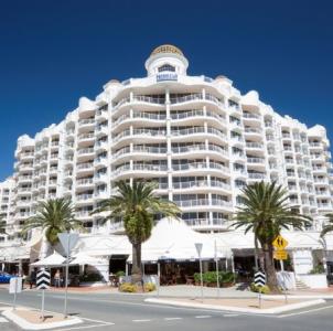 Phoenician Resort Apartments Gold Coast