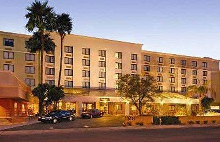 Phoenix Place Hotel & Suites Phoenix