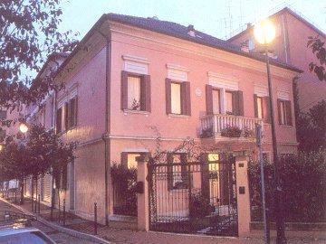Piave Hotel Mestre - Venice
