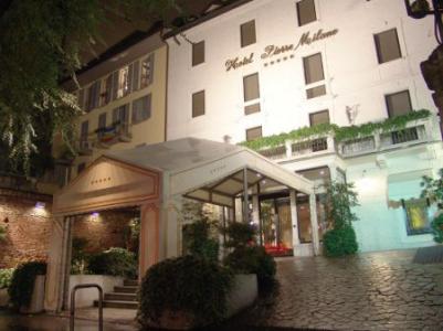 Pierre Hotel Milan