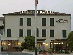 Pigalle Hotel Belvedere di Tezze